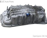 Engine Oil Pan For 13-19 Ford Escape  1.6 DS7G6675EA Gas - $79.15