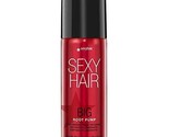 Sexy Hair Big Root Pump Volumizing Spray Mousse 1.6oz 50ml - £9.03 GBP