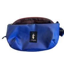 Cotopaxi Fanny Hip Pack Bag 2L Outdoor Hiking Walking Everyday Large Size - $48.38