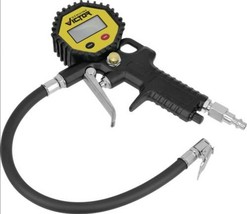 Digital Tire Inflation Air Gun - £46.20 GBP