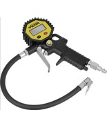 Digital Tire Inflation Air Gun - $80.91 CAD