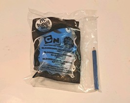 McDonald’s Happy Meal Fosters Home BLOO Figure 2007 Wind-Up Toy New Unop... - $9.99