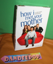 How I Met Your Mother Season One Television Series DVD Set - £10.27 GBP