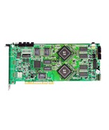 Pelco / Integral 8CH/240FPS D1 MPEG V1.30  PCI Video Capture Card - $53.32 CAD