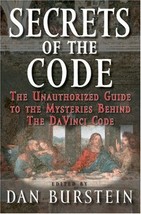 Secrets of the Code : The Unauthorized Guide to the Mysteries Behind the... - £5.89 GBP