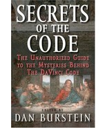 Secrets of the Code : The Unauthorized Guide to the Mysteries Behind the... - €6,46 EUR