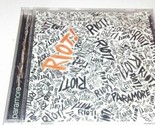 Paramore: Riot CD (2007) - $10.00