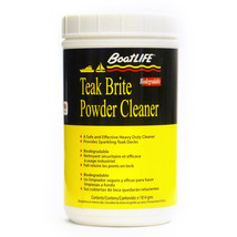 BoatLIFE Teak Brite Powder Cleaner - Jumbo - 64oz [1185] - £20.71 GBP