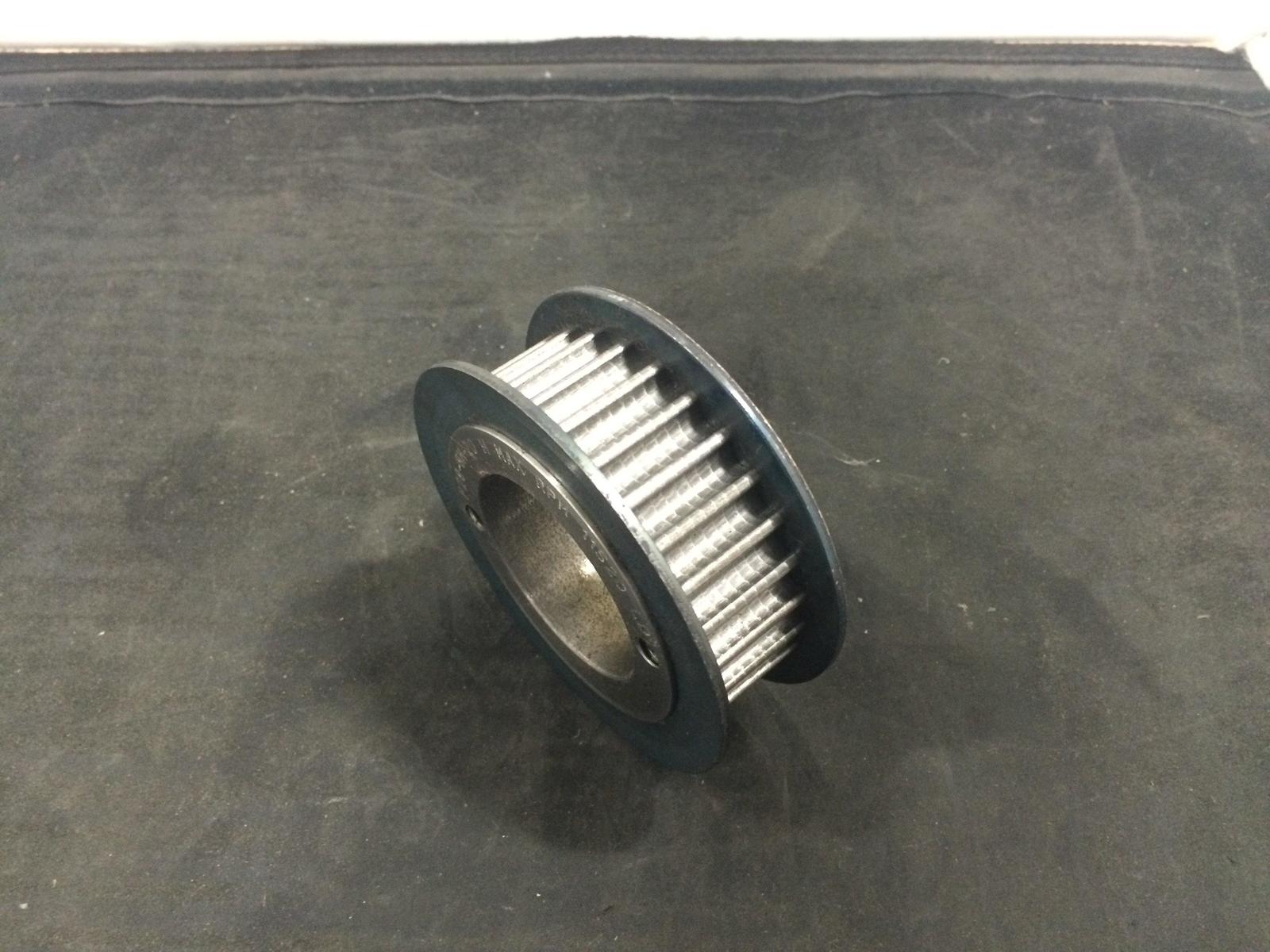 Dodge P28-8M-20-H PULLEY  - $49.00