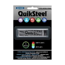 QuikSteel 16002 Epoxy Putty, 2 Oz  - $485.32 MXN