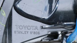 15-17 Lexus NX 200t LED Taillight Stop Lamp Passenger Right RH image 7