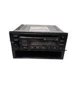 Audio Equipment Radio Receiver Sedan Fits 03-05 RIO 372887 - $634.70 MXN