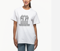 big brother shirt Classic Crew Neck T-Shirt - $22.99