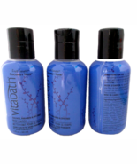 3X VITABATH Bosy Wash Fruit Fanatic Coconut Noir 2 oz - $13.52 CAD