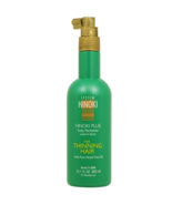 Hayashi Hinoki Plus Scalp Revitalizer for thinning hair, 10.1 Oz. - $27.00