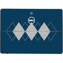 LidStyles Printed Laptop Skin Protector Decal Dell Latitude 7210 2 in 1 image 11