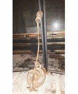 Antique Hand Drill - $25.00