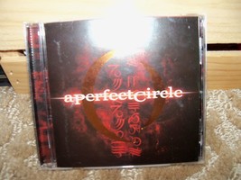 Mer de Noms [PA] by A Perfect Circle (CD, May-2000, Virgin) EUC - £12.05 GBP