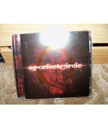 Mer de Noms [PA] by A Perfect Circle (CD, May-2000, Virgin) EUC - £12.14 GBP