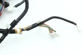 2006-2008 LEXUS IS250 IS350 INTERIOR DASH DASHBOARD WIRE WIRING HARNESS H1362 image 7
