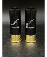 Snake River Stampede Canadian Whiskey Shotgun Plastic Shell Shot Glass L... - €7,72 EUR