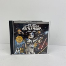 Star Wars Battlefront 2 (original from 2005) For Windows PC - £6.86 GBP