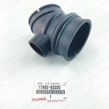 GENUINE TOYOTA 00-02 4RUNNER AIR INTAKE HOSE 5VZFE ENGINE 17882-62020 - $44.10