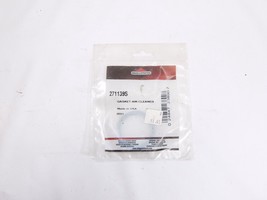 OEM Briggs &amp; Stratton Snapper 271139S Air Cleaner Gasket - $1.05