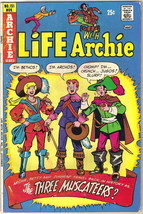 Life With Archie Comic Book #151, Archie 1974 FINE- - $5.71