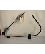 1984 to 1996 Jeep Cherokee Manual Window Regulator 2DR OEM Drivers Left - $3,255.00 MXN