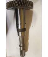 REXROTH NEW REPLACEMENT A8V107ESBR DRIVE SHAFT LONG BIN 91 - $805.56