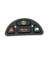  PERMOBIL/QUICKIE PG Drives (R-Net Joystick 4 Button KEYPAD ONLY) - £78.72 GBP