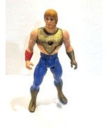 She-Ra Princess of Power Bow action figure 1984 MOTU Taiwan Mattel FREE SHIPPING - $9.85