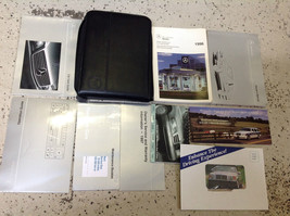 1997 Mercedes Benz C-Class C230 C280 C36 AMG Operators Owners Manual Set... - £74.34 GBP