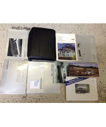 1997 Mercedes Benz C-Class C230 C280 C36 AMG Operators Owners Manual Set... - $135.17 CAD