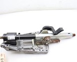 08-14 MERCEDES-BENZ W204 C300 AWD STEERING COLUMN W/ 4MATIC W/O MEMORY E... - $249.95