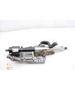 08-14 MERCEDES-BENZ W204 C300 AWD STEERING COLUMN W/ 4MATIC W/O MEMORY E... - $294.92 CAD