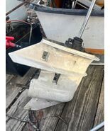 Johnson 10-15 hp complete  1999 outboard lower unit 0439006 - $339.00