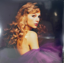 Taylor Swift - Speak Now - 3 x LP Vinyl - £71.90 GBP
