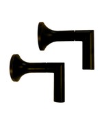 Brizo Jason Wu HL675-BL Roman Tub Lever Handles HL675BL - Matte Black - $139.98