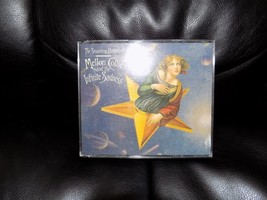 Mellon Collie and the Infinite Sadness by The Smashing Pumpkins (CD, Oct-1995, 2 - £17.50 GBP