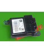 09 2009 chevrolet chevy tahoe front right side seat occupant sensor module - $71.34 CAD