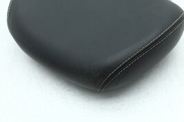 97-2004 MERCEDES R170 SLK230 SLK320 FRONT SEAT LEFT OR RIGHT SIDE HEADREST H1497 image 3