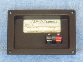 Single 2-Way CROSSOVER for Advent Legacy II Speakers - $39.99