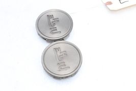 NICHE WHEEL CENTER CAPS SET OF 2 E4699 image 5