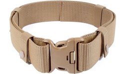 SPEC-OPS IBA Battle Belt 24 to 45 w USA Made 2.25 Wide Fast and Easy to ... - $19.61