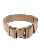 SPEC-OPS IBA Battle Belt 24 to 45 w USA Made 2.25 Wide Fast and Easy to ... - $358.17 MXN
