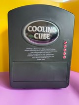 Takara / cooling cube COOLING CUBE canned beer, juice quencher Refreshments - £59.13 GBP