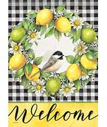 Grove Song Garden Flag -2 Sided Message,12&quot; x 18&quot; - $19.99