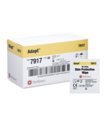 Adapt No Sting Skin Barrier Wipes 7917 – 50/bx, 500/Case – Hollister Ost... - $149.95